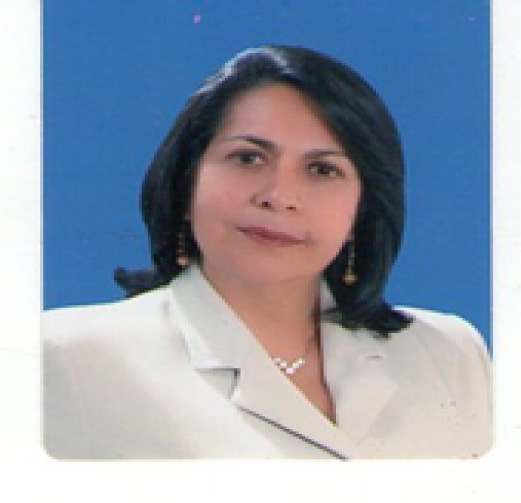 Cristina  Sánchez Sánchez